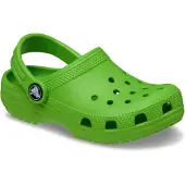 Crocs Open schoenen 'Classic' appel