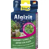 Tetra Aqua Algizit - Algenmiddelen - 10 tab