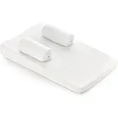BABYJEM Reflux Kussen 542 Eco Wit