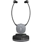 Meliconi Easy Audio Draadloze Oordopjes