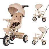Chipolino Driewieler Marathon Macadamia