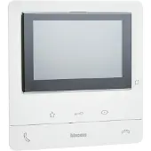 Legrand Bticino Binnentelefoon Deurcommunicatie - BT344652