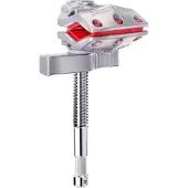 Manfrotto 2 End Vice Jaw Clamp