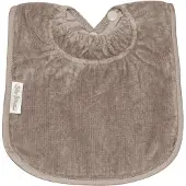 Silly billyz Slabber Z Large Katoen Taupe