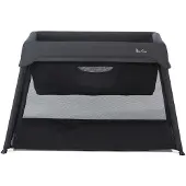 Silver cross Reisbed Slumber Travel Cot Pacific
