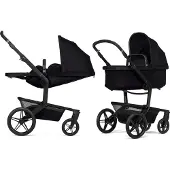 Joolz Kinderwagen Day5 Space Black