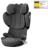 Cybex Solution T i-Fix