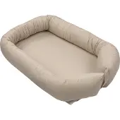 Funnababy Babynest Uni Sand