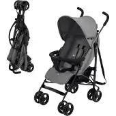 Kinderkraft Buggy TIK Stone Grey