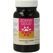 Zonnegoud Tormentilla complex