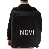 Novi Baby Transporttas Novi Buggy Sky