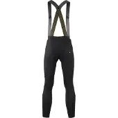 Assos RS S11 Broek Zwart