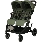 Novi Duobuggy Scott V2 Green Melange