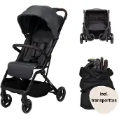 Novi Buggy Cloud Go Dark Grey