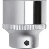 Gedore Dopsleutel 3/4" | 6-Kant | SW 24 mm | L. 51 mm - 3300494