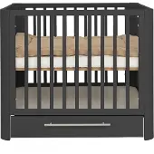 Novi Park Annabel (Ronde Hoek) Black