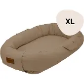 MorDesign Babynest XL Cappuccino