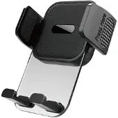 Titaniumbaby Telefoonhouder Smart All Black