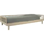 Novi Kinderbed Julia 90x200 Sand