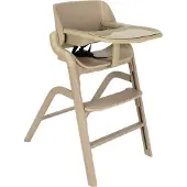 Novi at Home Kinderstoel Novi Curve Premium Sand