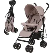 Novi Buggy Nick Hazel Melange