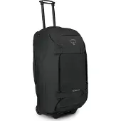 Osprey Sojourn Wheeled Travel Pack 80 Liter (Maat - OS, Kleur - BLACK)