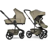 Easywalker Kinderwagen Harvey NXT Moss Green