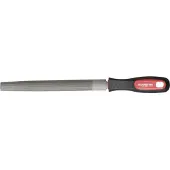 Gedore 3301594 Halfronde Vijl Kapping 2 Lengte 310 mm 2C-Greep - 3301594 Lengte 310 mm 1 stuk(s)