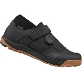 Shimano - GE900 HS - Fietsschoenen 46, zwart