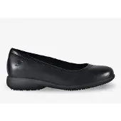 Oxypas Loafertje Julia | Zwart | Maat 42 - 00.154.233.42