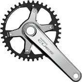 Shimano Cues Fc-u6030-1 Crankstel