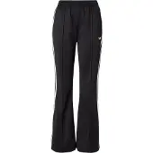 Adidas Originals Broek 'Firebird' zwart / wit