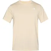 The North Face Shirt 'EVO SD REG SS' beige