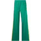 Adidas Originals Broek 'FIREBIRD' geel / groen / wit