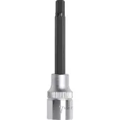 Gedore R62550819 3300380 Schroevendraaierdop 8 mm 1/2 (12.5 mm)