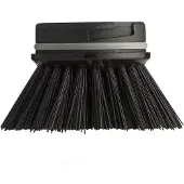 Zone Denmark Afwasborstelkop Medium 6 cm Black