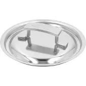 Demeyere Industry 5, 1029688 RVS deksel, 18 cm