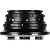7artisans 10mm F/3.5 Nikon Z-mount zwart