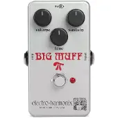 Electro Harmonix NANO RAM'S HEAD BIG MUFF
