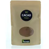Hanoju Cacao poeder bio