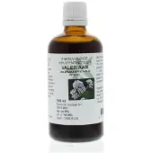 Cruydhof valeriaan tinctuur 100 ml