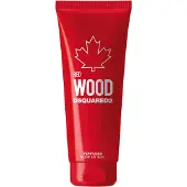 Dsquared2 Damesgeuren Red Wood Body Lotion