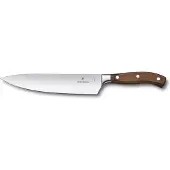 Victorinox Grand Maître Chef's Knife 7.7400.22G, esdoornhout, koksmes, 22 cm