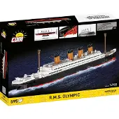 COBI 1687 R.M.S. Olympic (1:700)