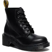 Dr. Martens Veterlaarsjes 'Alderstone' zwart