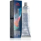 Wella Koleston Perfect Me+ Special Mix Permanente kleuring 60 ml 0/88 Blue Intensive