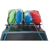 Rhino Rack Nautic Kayak Stack