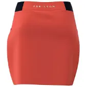 Forelson Dames/Dames Ebrington Skort (Koraal)