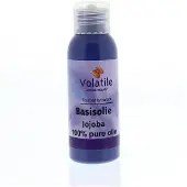 Volatile Jojoba basisolie