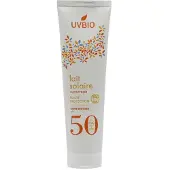 UVBIO Sunscreen SPF 50 Bio (water resistant)
